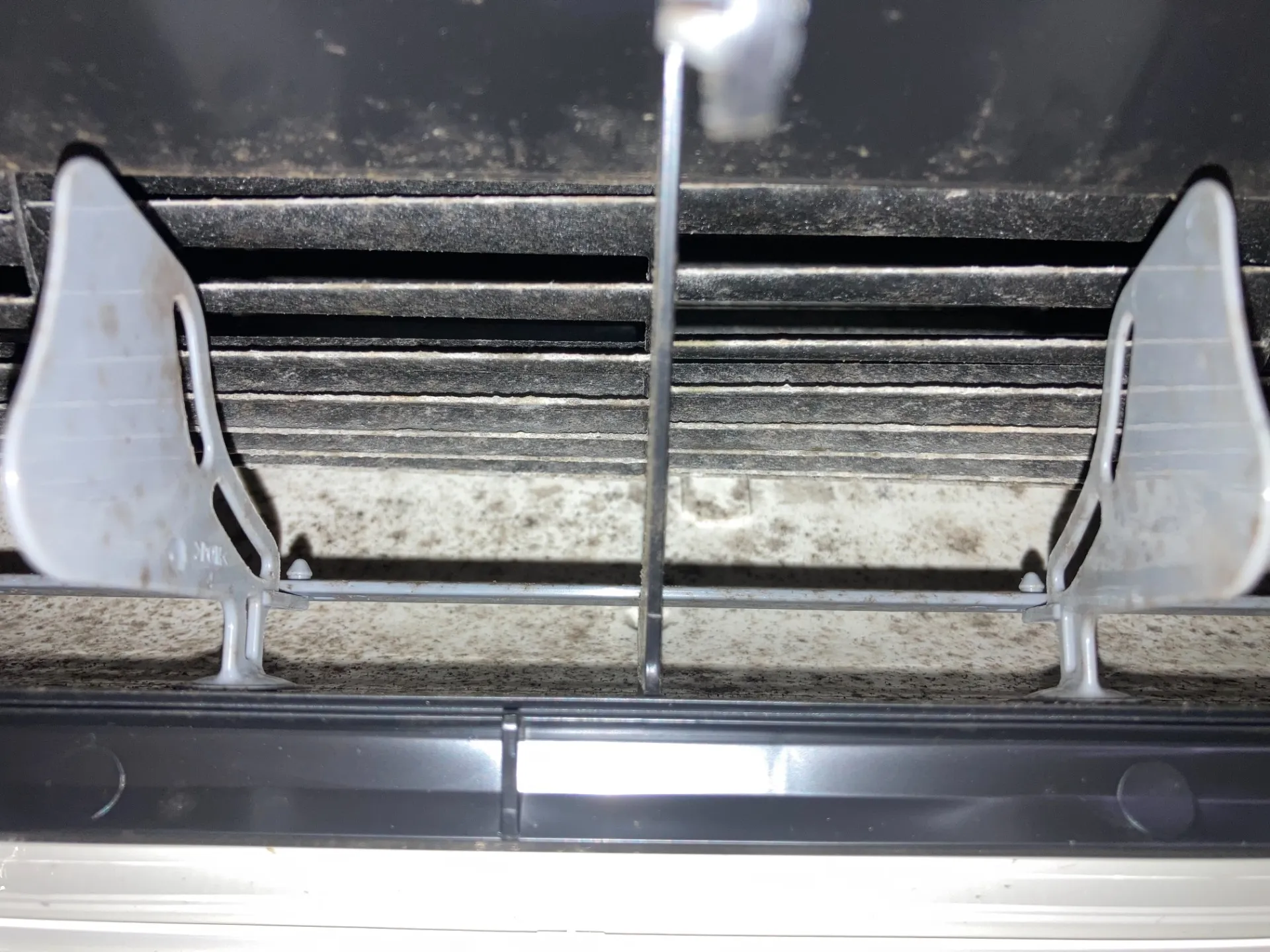 【北九州市小倉北区】エアコンクリーニング