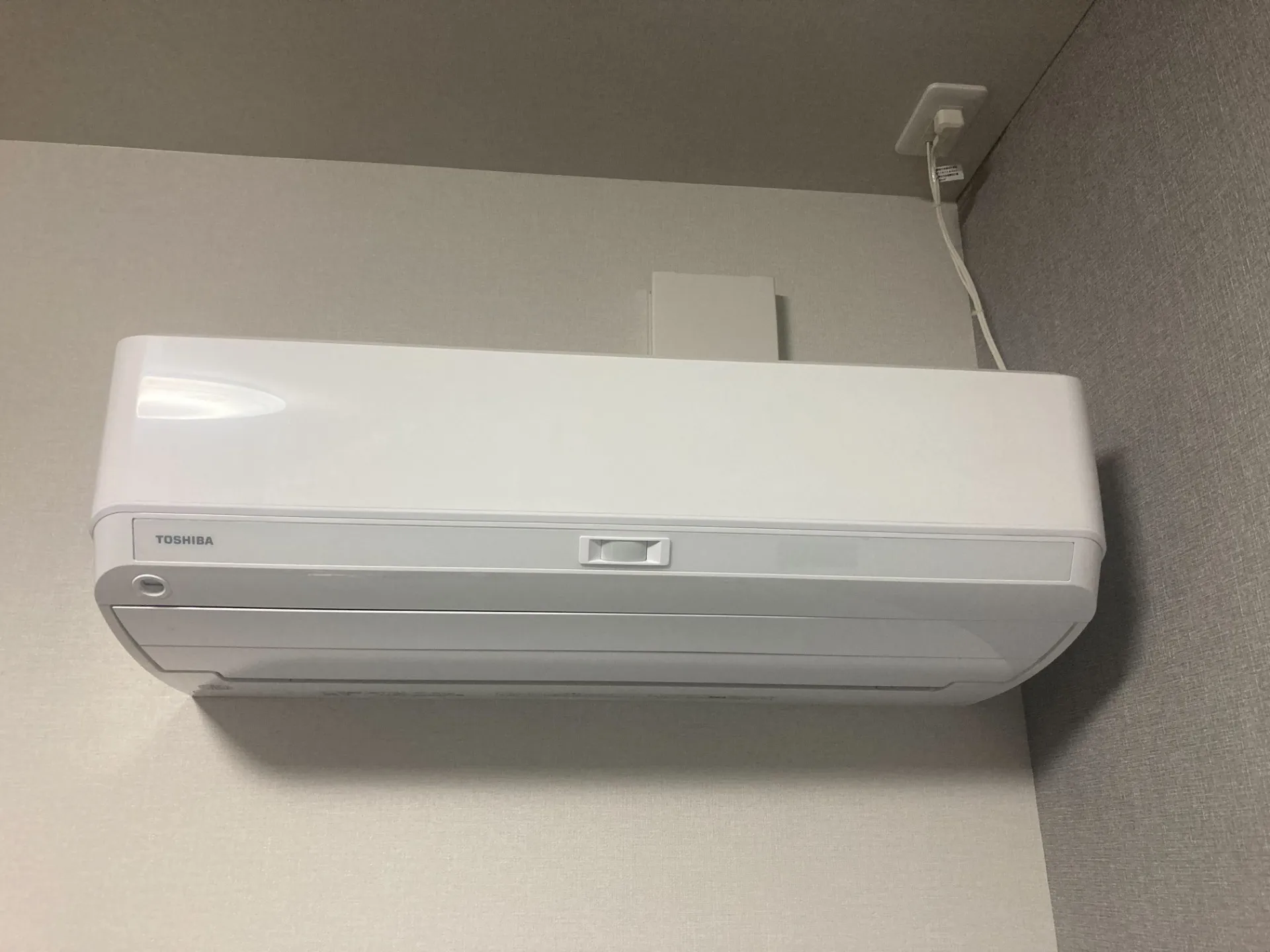 【北九州市小倉北区】私のエアコンの汚れ具合公開します