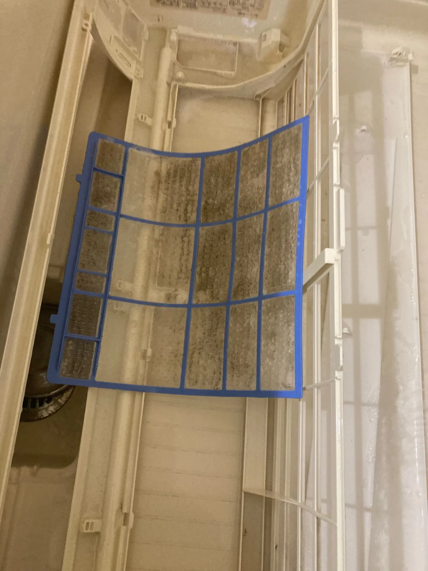 【北九州市小倉北区】エアコンクリーニング