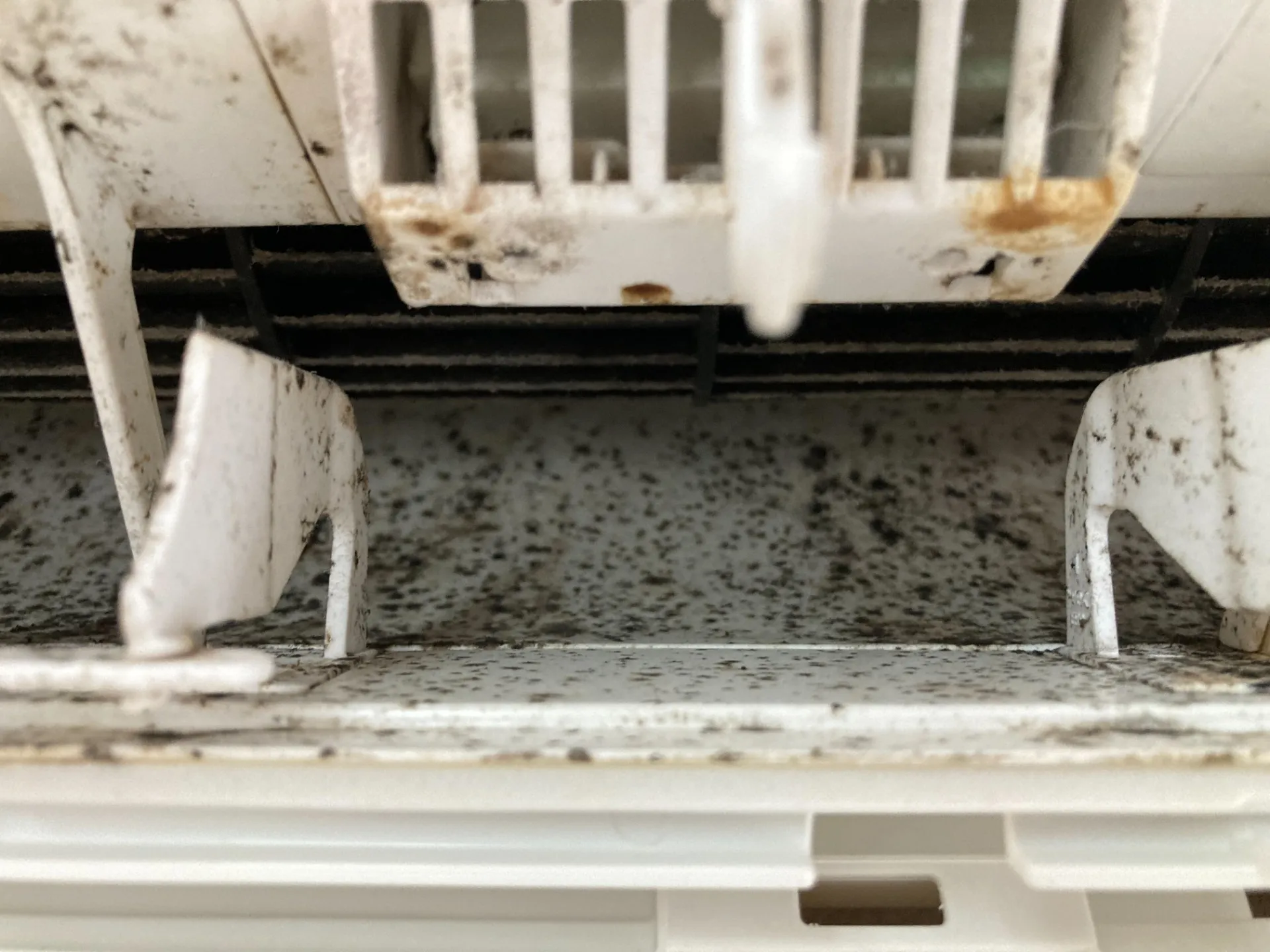 【北九州市若松区】エアコンクリーニング