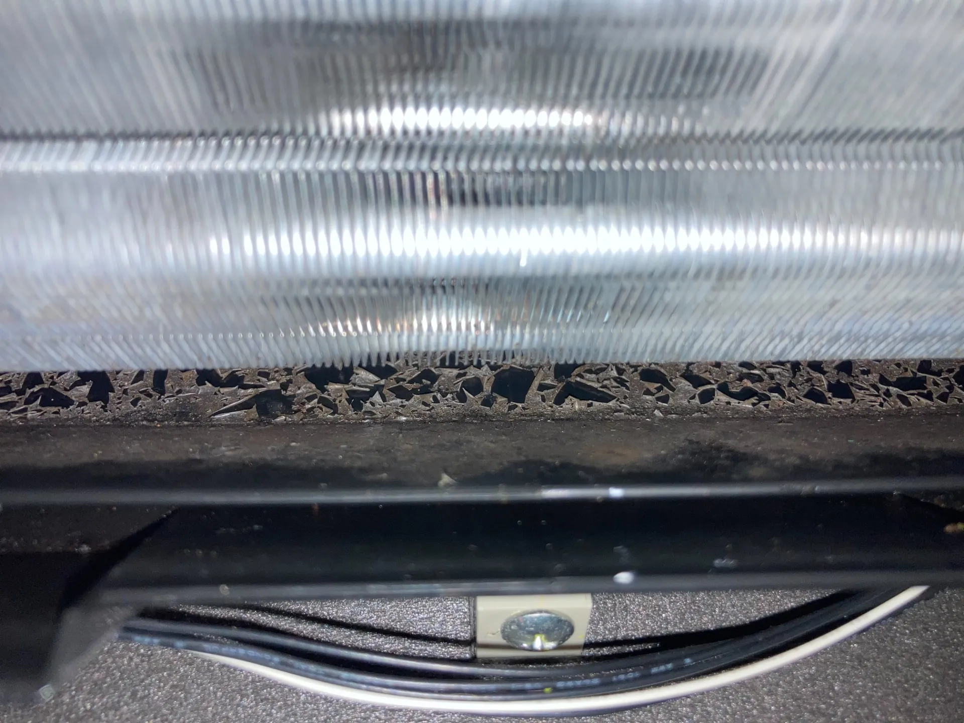 【福岡県京都郡苅田町】エアコンクリーニング