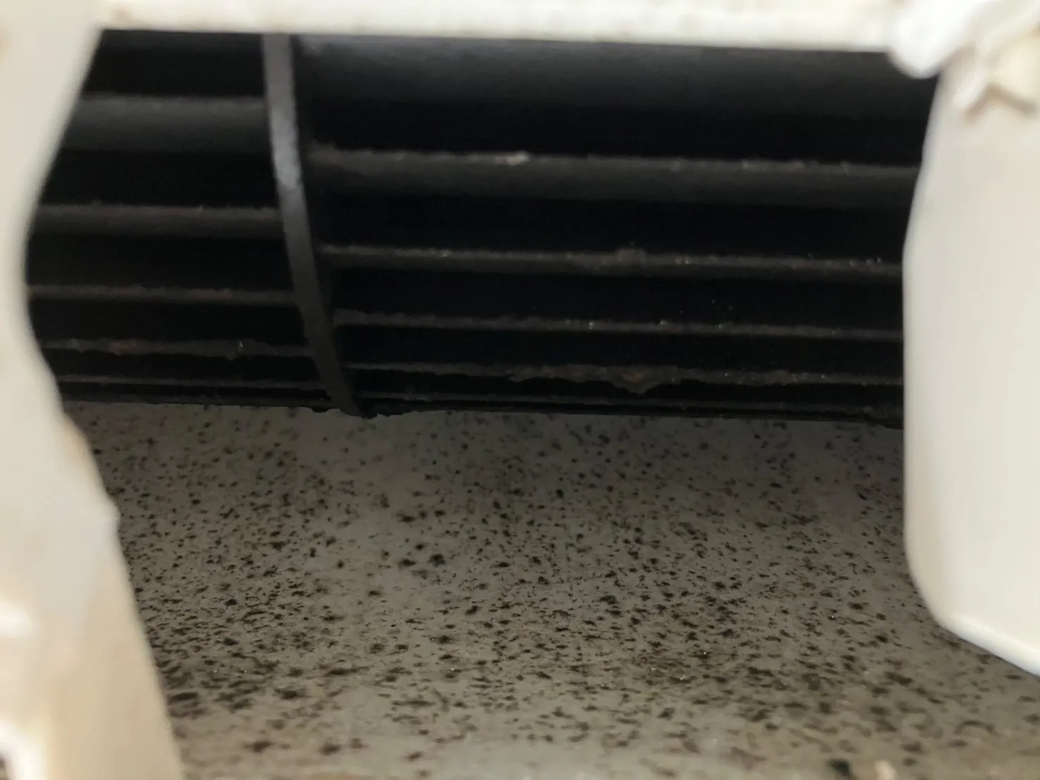 【北九州市小倉北区】エアコンクリーニング